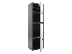 Бухгалтерский шкаф AIKO SL-150T-EL/2 S10799152902 - фото 282322