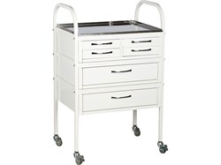 Медицинский манипуляционный стол ПРАКТИК МД SM 6 S26299010201 - фото 282964