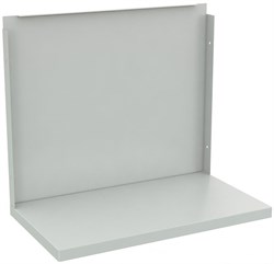 Полка и Стенка ПРАКТИК Profi WSh-160/2 S30299067202 - фото 283782