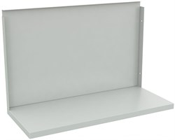 Полка и Стенка ПРАКТИК Profi WSh-180/2 S30299068202 - фото 283784