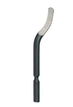 Лезвие для гратоснимателей Ruko Unigrat E200 HSS 107027 - фото 284230