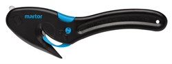 Безопасный нож с лезвием 45.60 MARTOR SECUMAX EASYSAFE 121001.02 - фото 284251