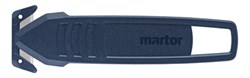 Металлодетектируемый безопасный нож MARTOR SECUMAX 145 MDP 145007.12 - фото 284390