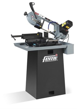 Промышленная ленточная пила FEMI 1750XL 8.48.60.90 - фото 284501