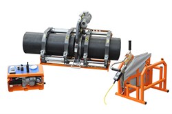 Стыковая сварочная машина RITMO BASIC 355 V0 93400100 - фото 284909