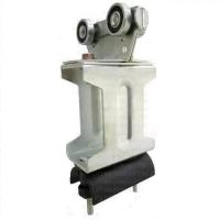 Металлическая ведущая кабельная тележка Euro-Lift H-C3006(H-CO6) - фото 287139