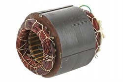 Обмотка двигателя Euro-Lift для лебедки HXS-250F - фото 287296