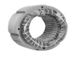 Тормозная катушка Euro-Lift для лебедки KDJ-300E1(№63) - фото 287305