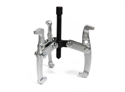 Трехлапковый механический съемник КВТ СМ-80Т - фото 287410