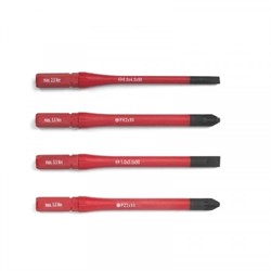 Диэлектрическая бита КВТ Слим PZ/FL1х70 - фото 287543