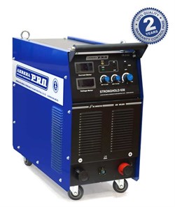 Сварочный инвертор Aurora PRO Stronghold 630 - фото 29302