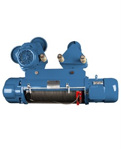 Тельфер электрический канатный GEARSEN GCD 20360 - фото 293200