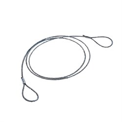 Петлевой канатный строп GEARSEN СКП-2,51 - фото 293402