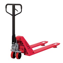 Гидравлическая низкопрофильная тележка PROLIFT AC Low 52 2000 кг, 1150х550мм - фото 298300