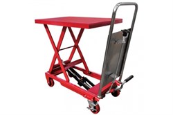 Гидравлический подъемный стол PROLIFT TF 50 500 кг - фото 299104