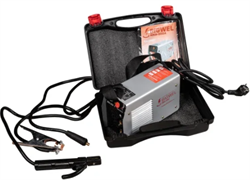 Сварочный инвертор Vektor ММА-200А в пластиковом блистере - фото 299834