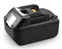 Аккумулятор Zitrek BL1840 (18В/4Ач/Li-Ion) 063-4065 - фото 300403