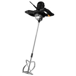 Строительный миксер Zitrek DKM1600W 022-0300 - фото 300548