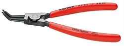 Щипцы для внешних стопорных колец KNIPEX KN-4631A02 - фото 30133