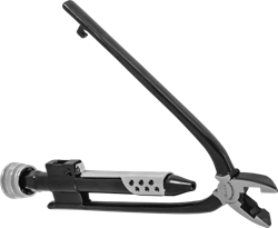 Плоскогубцы Jonnesway P7716 для скручивания проволоки (твистеры) 160 мм - фото 301380