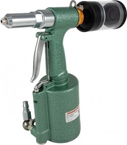 Пневмогидравлический заклепочник Jonnesway 3,2-6,4 мм JAT-1058VT - фото 301461