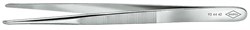 Пинцет для прецизионных работ тупая форма KNIPEX KN-924442 - фото 30211