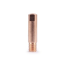 Прямой наконечник Foxweld M5х0.6 Varteg (140.0002) - фото 302859