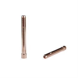 Цанга FoxWeld Varteg 1,6мм х 50мм TIG17/18/26 (702.0008/TD0001-16) - фото 302975