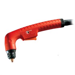 Плазменный резак FoxWeld Ergocut S 45 с блокиратором (1/4 Gas) 6м - фото 303045