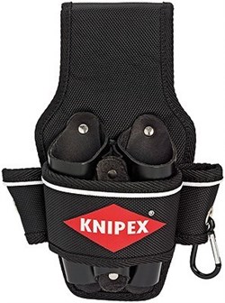 Сумка поясная для инструмента KNIPEX KN-001973LE - фото 30548