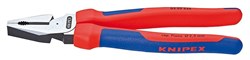 Пассатижи KNIPEX KN-0202225 - фото 30600