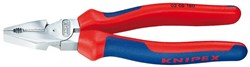 Пассатижи KNIPEX KN-0205225 - фото 30612