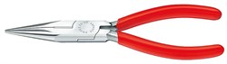 Длинногубцы KNIPEX KN-2503125 - фото 31113
