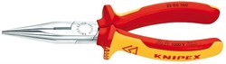Длинногубцы KNIPEX KN-2506160 - фото 31143