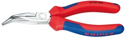 Длинногубцы KNIPEX KN-2525160 - фото 31163