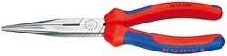 Длинногубцы KNIPEX KN-2612200SB - фото 31191