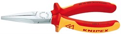 Длинногубцы KNIPEX KN-3016160 - фото 31330