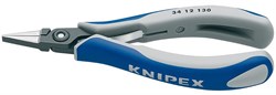 Плоскогубцы KNIPEX KN-3412130 - фото 31415
