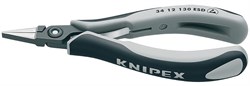 Плоскогубцы KNIPEX KN-3412130ESD - фото 31430