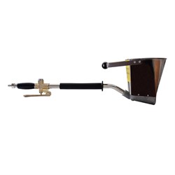 Штукатурный стеновой хоппер-ковш FoxWeld AEROMAX WAH-02 - фото 314783