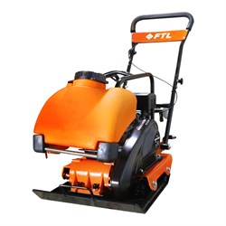 Виброплита FoxWeld FTL PCF 80 - фото 315072