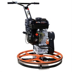 Бензиновая затирочная машина FoxWeld FTL PT-600 - фото 315199