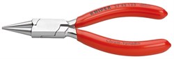 Плоскогубцы KNIPEX KN-3743125 - фото 31524
