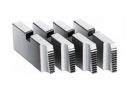 Резьбонарезные ножи для станков VOLL HSS BSPP 1-2" - фото 316572