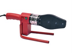 Аппарат для раструбной сварки VOLL V-Weld R063 - фото 316855