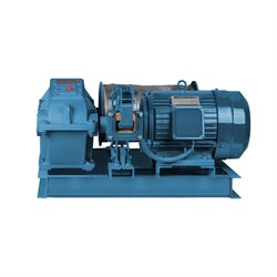 Электрическая лебедка GEARSEN GJM 100300 - фото 318895