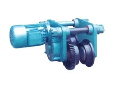 Приводная каретка для OCALIFT CD1 2т 380в - фото 319333