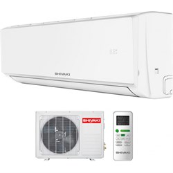 Сплит-система Shivaki Prestige SSH-P189BE/SRH-P189BE - фото 322977