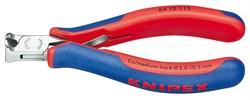 Кусачки KNIPEX KN-6412115 - фото 32343