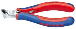 Кусачки KNIPEX KN-6432120 - фото 32349